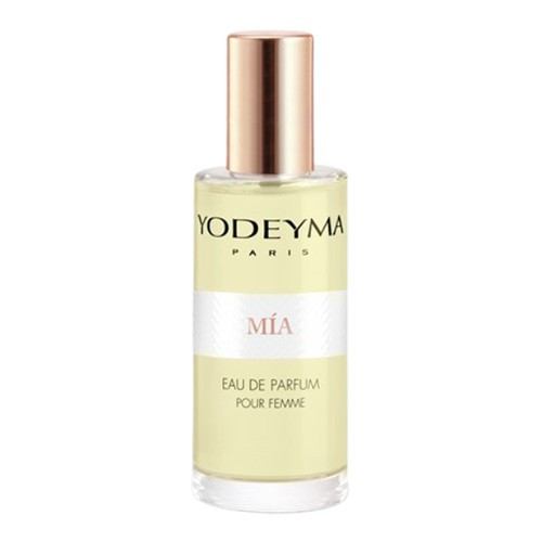 Yodeyma MÍA Eau de Parfum 15 ml