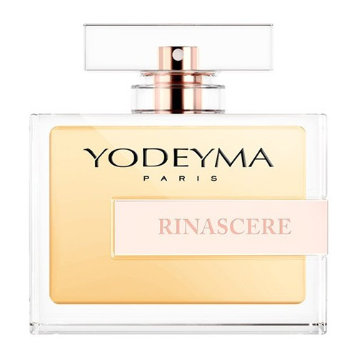 Yodeyma RINASCERE Eau de Parfum 100 ml