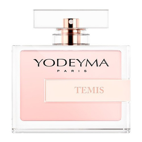 Yodeyma TEMIS Eau de Parfum 100 ml