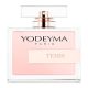 Yodeyma TEMIS Eau de Parfum 100 ml