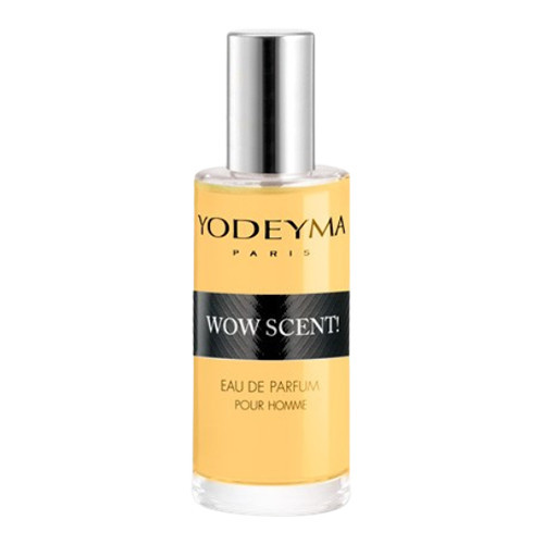 Yodeyma WOW SCENT! Eau de Parfum 15 ml