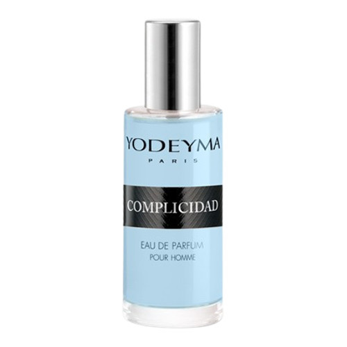 Yodeyma COMPLICIDAD Eau de Parfum 15 ml