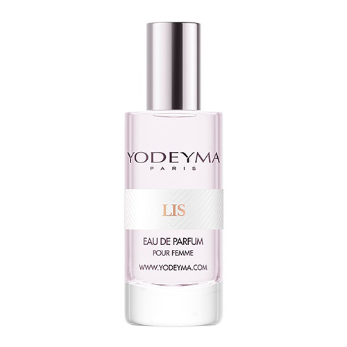 Yodeyma LIS Eau de Parfum 15 ml