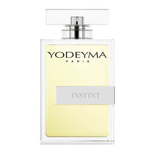Yodeyma INSTINT Eau de Parfum 100 ml