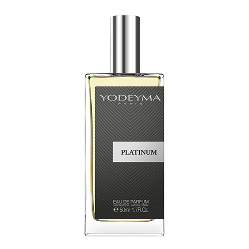 Yodeyma PLATINUM Eau de Parfum 50 ml
