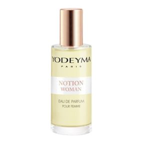 Yodeyma NOTION WOMAN Eau de Parfum 15 ml