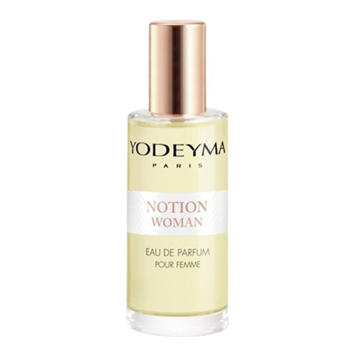 Yodeyma NOTION WOMAN Eau de Parfum 15 ml