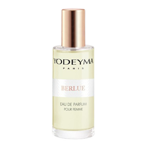 Yodeyma BERLUE Eau de Parfum 15 ml
