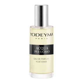 Yodeyma ACQUA PER UOMO Eau de Parfum 15 ml