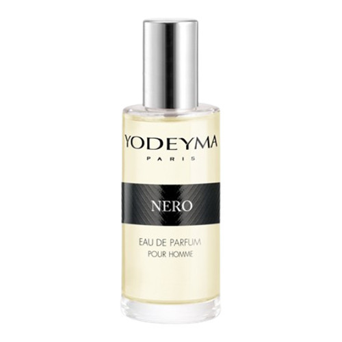 Yodeyma NERO Eau de Parfum 15 ml