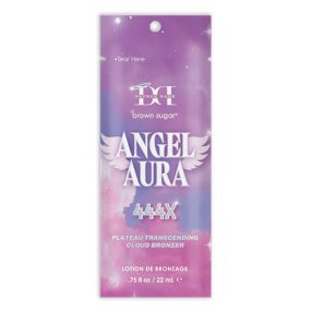 Brown Sugar DOUBLE DARK Angel Aura 444X Bronzer 22 ml