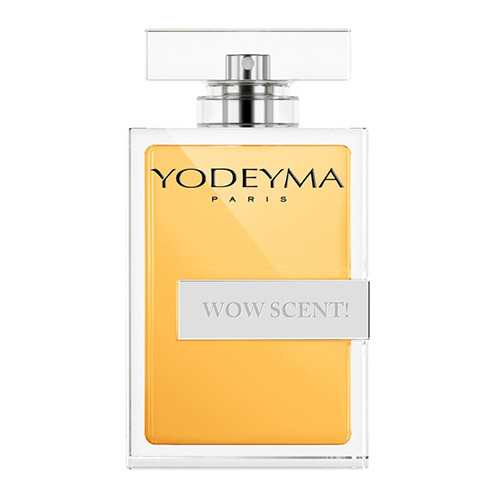 Yodeyma WOW SCENT! Eau de Parfum 100 ml