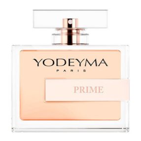 Yodeyma PRIME Eau de Parfum 100 ml