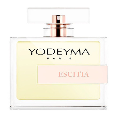 Yodeyma ESCITIA Eau de Parfum 100 ml