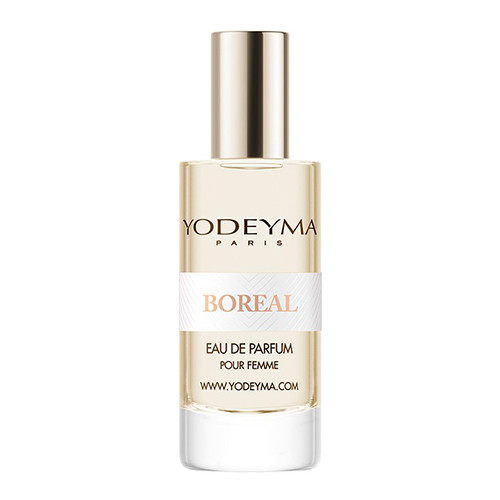Yodeyma BOREAL Eau de Parfum 15 ml