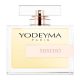 Yodeyma MISEHO Eau de Parfum 100 ml