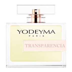 Yodeyma TRANSPARENCIA Eau de Parfum 100 ml