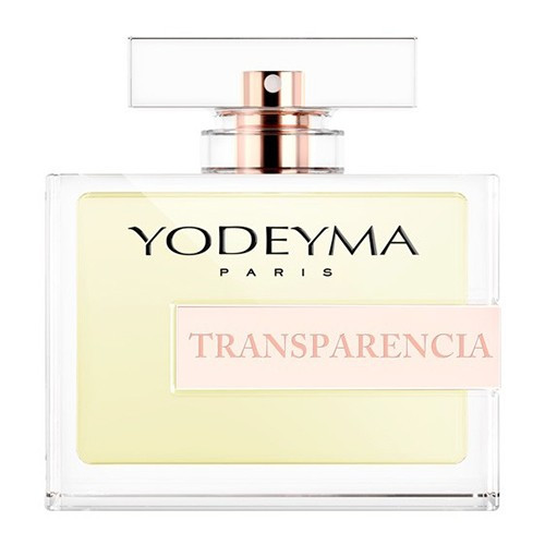 Yodeyma TRANSPARENCIA Eau de Parfum 100 ml