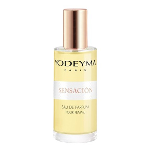 Yodeyma SENSACIÓN Eau de Parfum 15 ml