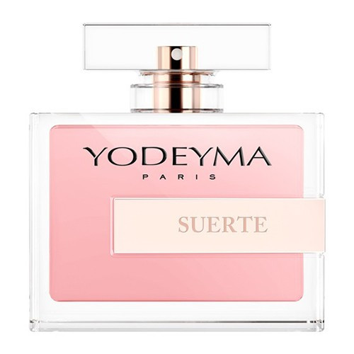 Yodeyma SUERTE Eau de Parfum 100 ml