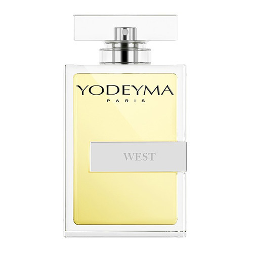 Yodeyma WEST Eau de Parfum 100 ml