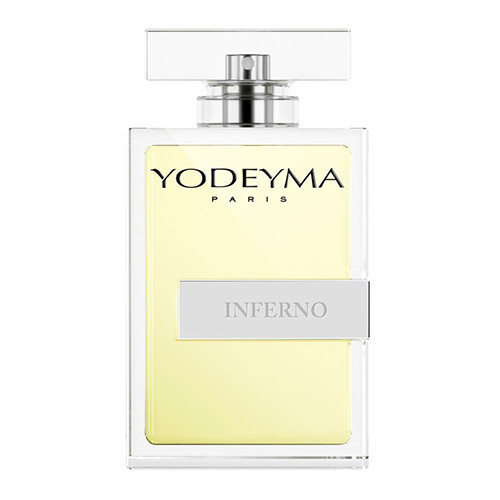 Yodeyma INFERNO Eau de Parfum 100 ml