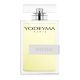 Yodeyma INFERNO Eau de Parfum 100 ml