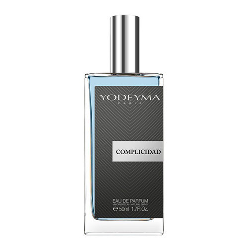 Yodeyma COMPLICIDAD Eau de Parfum 50 ml