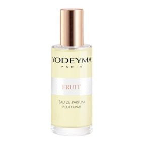 Yodeyma FRUIT Eau de Parfum 15 ml