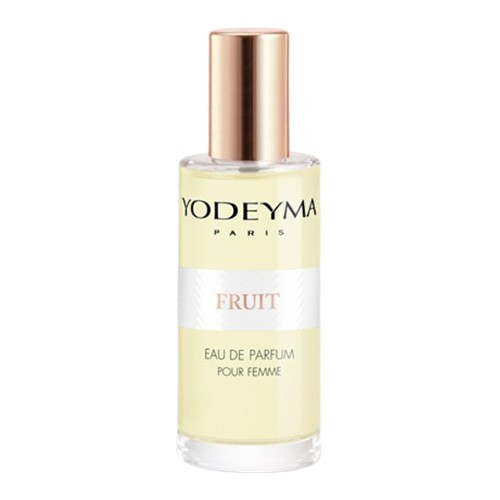 Yodeyma FRUIT Eau de Parfum 15 ml