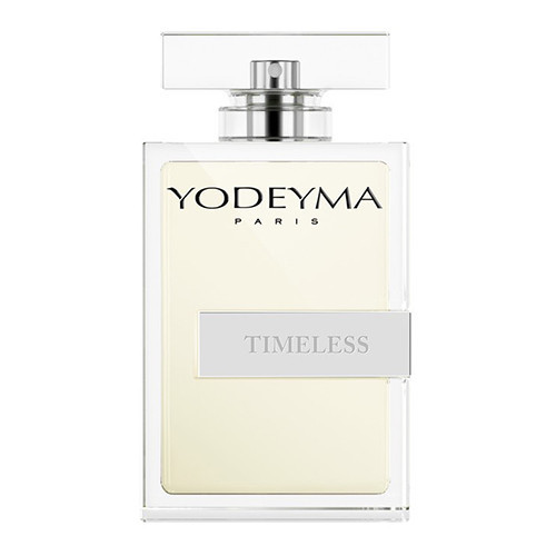 Yodeyma TIMELESS Eau de Parfum 100 ml