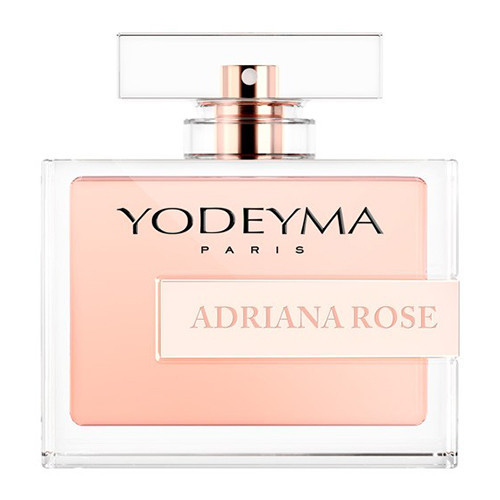 Yodeyma ADRIANA ROSE Eau de Parfum 100 ml