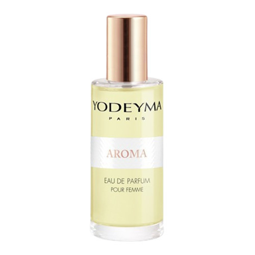 Yodeyma AROMA Eau de Parfum 15 ml