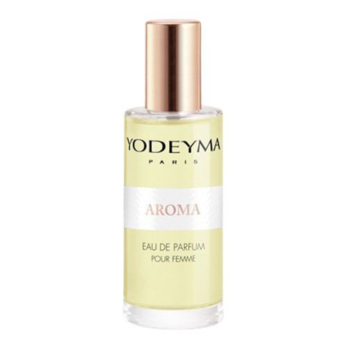 Yodeyma (EDP) AROMA Eau de Parfum 15 ml - Tanning Shop szolá