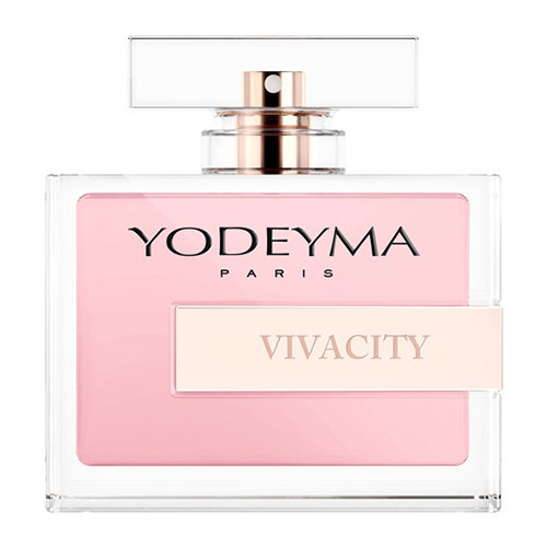 Yodeyma VIVACITY Eau de Parfum 100 ml