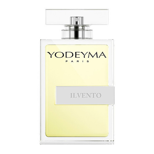 Yodeyma ILVENTO Eau de Parfum 100 ml