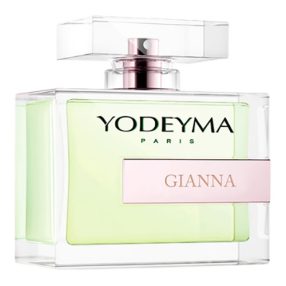 Yodeyma GIANNA Eau de Parfum 100 ml