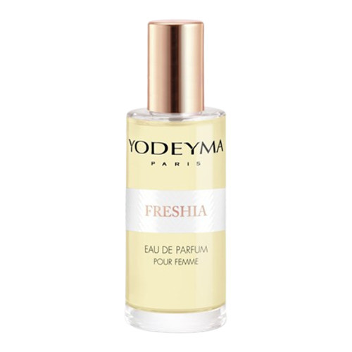 Yodeyma FRESHIA Eau de Parfum 15 ml