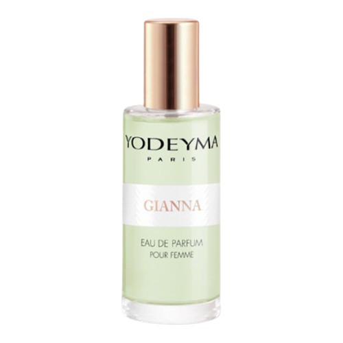 Yodeyma GIANNA Eau de Parfum 15 ml