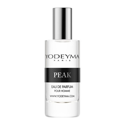 Yodeyma PEAK Eau de Parfum 15 ml
