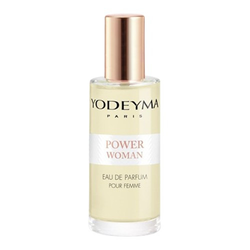 Yodeyma POWER WOMAN Eau de Parfum 15 ml