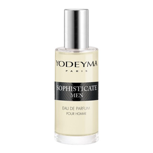 Yodeyma SOPHISTICATE MEN Eau de Parfum 15 ml
