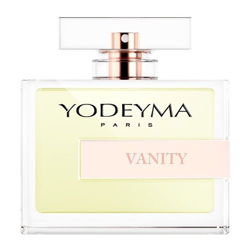 Yodeyma VANITY Eau de Parfum 100 ml