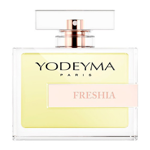 Yodeyma FRESHIA Eau de Parfum 100 ml