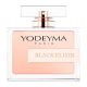 Yodeyma BLACK ELIXIR Eau de Parfum 100 ml