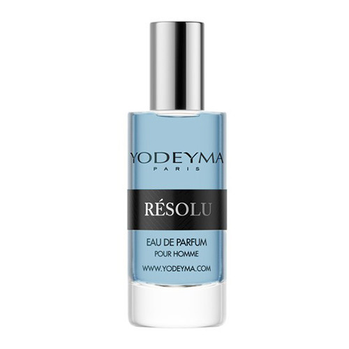 Yodeyma RÉSOLU Eau de Parfum 15 ml