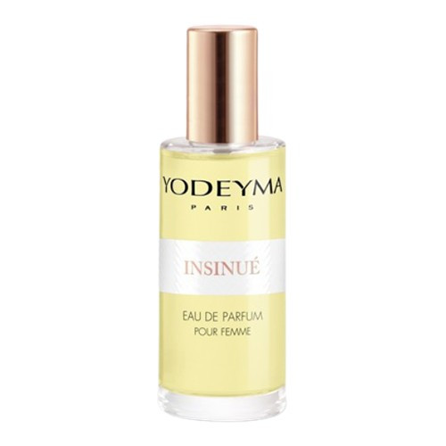 Yodeyma INSINUÉ Eau de Parfum 15 ml