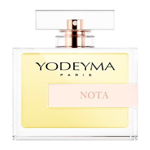Yodeyma NOTA Eau de Parfum 100 ml