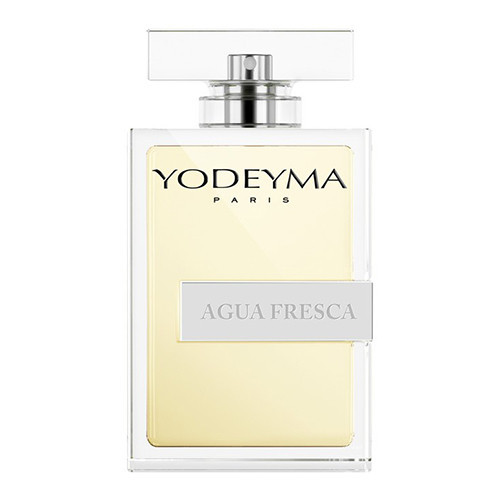 Yodeyma AGUA FRESCA Eau de Parfum 100 ml