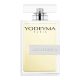Yodeyma AGUA FRESCA Eau de Parfum 100 ml
